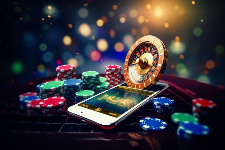 999 app mobile gaming